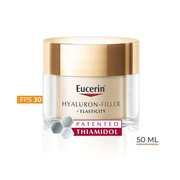 Eucerin Hyaluron Filler Elasticity Crema De Dia