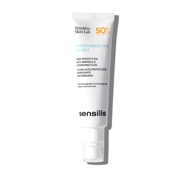 Photocorrection Ha 50+ - Sensilis