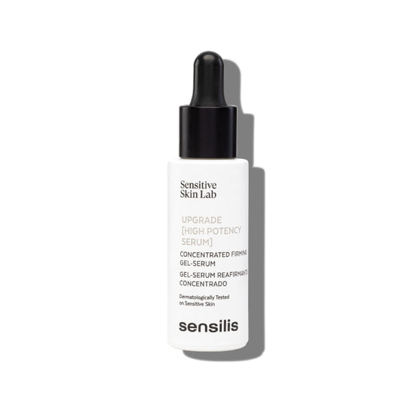Upgrade Sérum Potency Reafirmante - Sensilis
