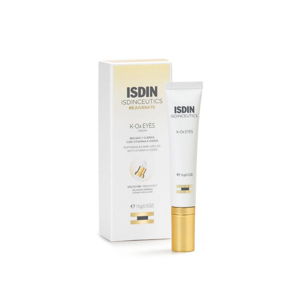 Isdin Isdinceutics K-Ox Eyes 15ml