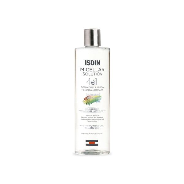 Isdin Micellar Solution 400ml