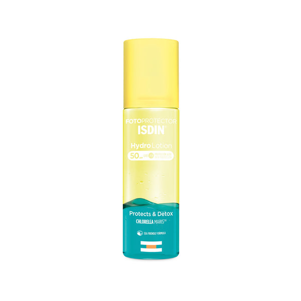 Isdin Fotoprotector Hydro2 Lotion Spf 50 200ml