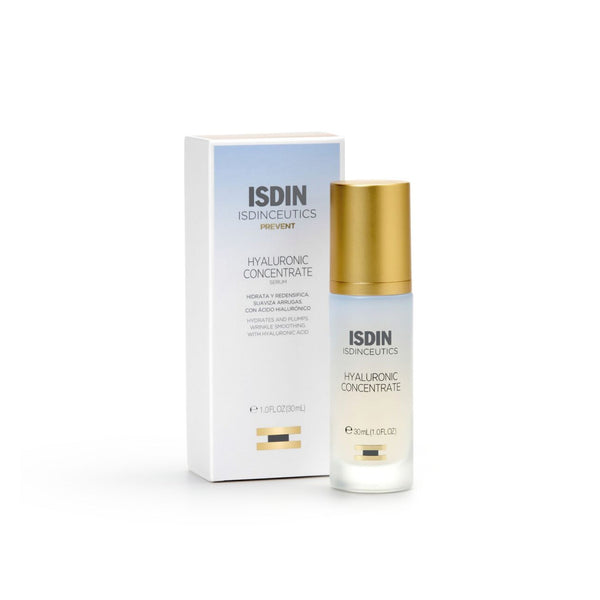 Isdin Isdinceutics Hyaluronic Concentrate 30ml