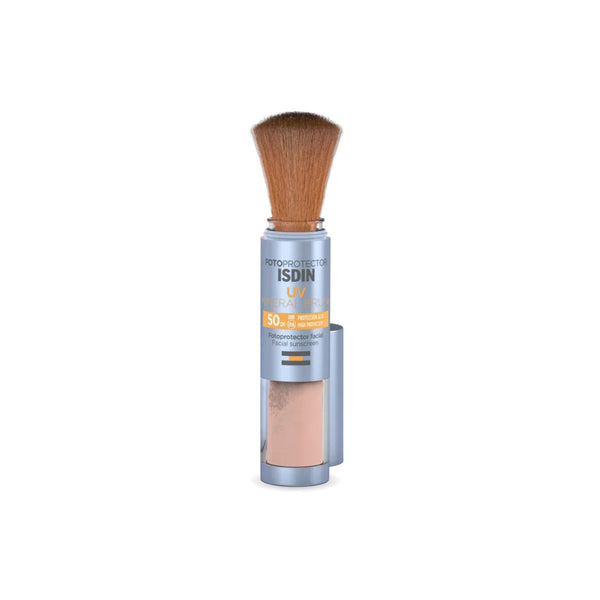 Isdin Fotop Isdin Uv Mineral Brush 50+