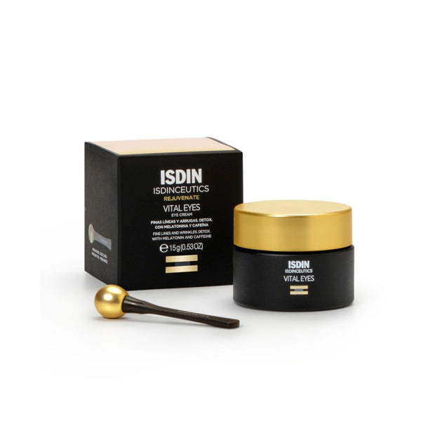 Isdin Isdinceutics Vital Eyes 15g
