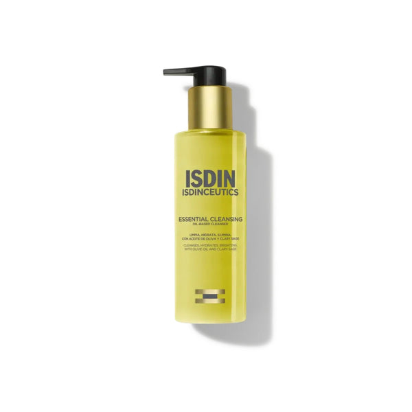 Isdin Isdinceutics Essential Cleansing 200ml