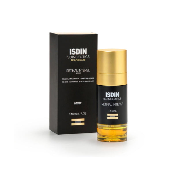 Isdin Isdinceutics Retinal Intense