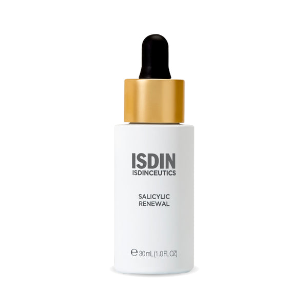 Sérum Salicylic Renewal – Isdinceutics 30 ml