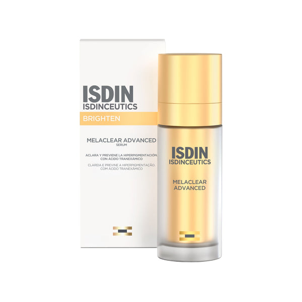 Isdin Isdinceutics Melaclear Advanced Serum 30 ml