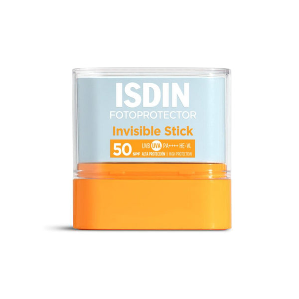 Isdin Fotoprotector Invisible Stick Spf 50 10 gr