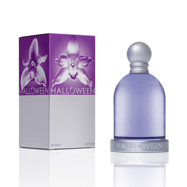 Perfume Halloween Wom Edt 100Ml