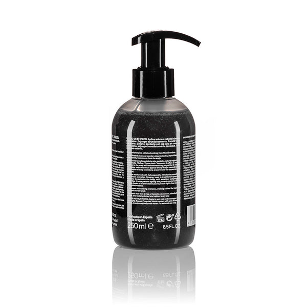 Shampoo Bathman Detox Hair 250Ml