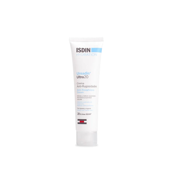 Isdin Ureadin Ultra20 Cream 100ml