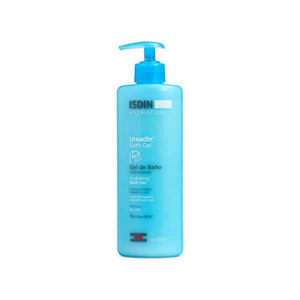 Isdin Ureadin Shower gel 400ml