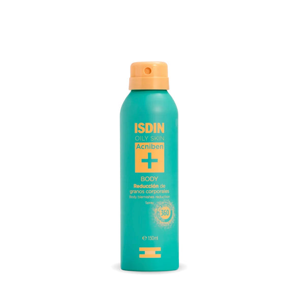 Isdin Acniben Body Spray 150 ml