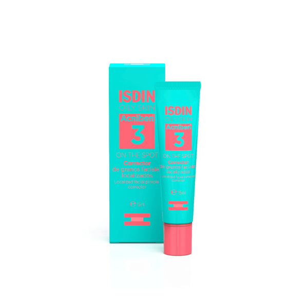 Isdin Acniben On The Spot 15ml