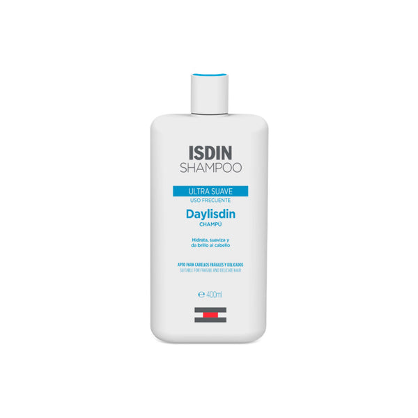 Isdin Daylisdin Shampoo 400ml