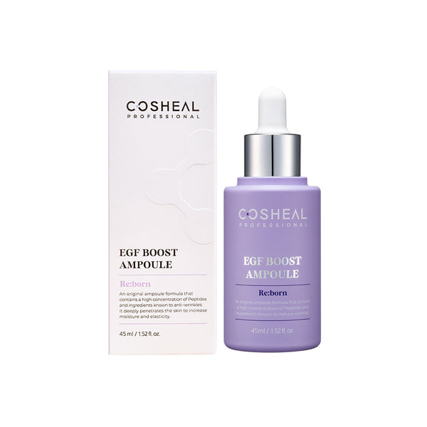 Cosheal Egf Boost Ampoule 45Ml
