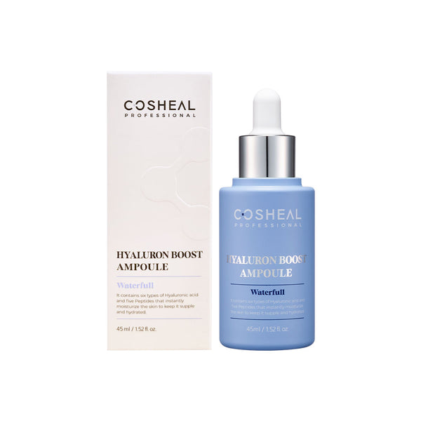 Cosheal Hyaluron Boost Ampoule 45Ml