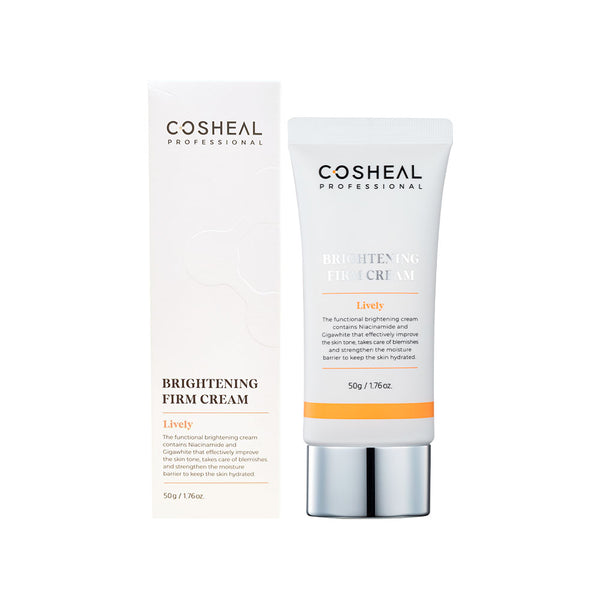 Cosheal Brightening Firm Cream 50G