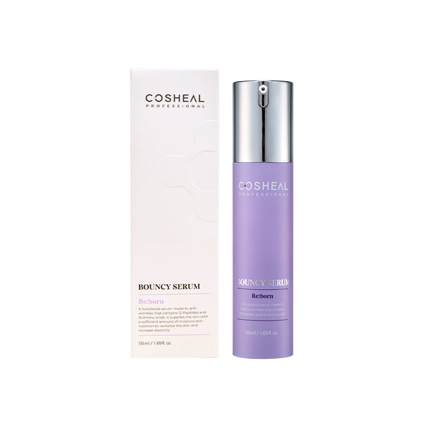 Cosheal Bouncy Serum 50Ml