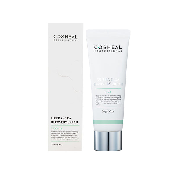 Cosheal Ultra Cica Recovery Cream 70G