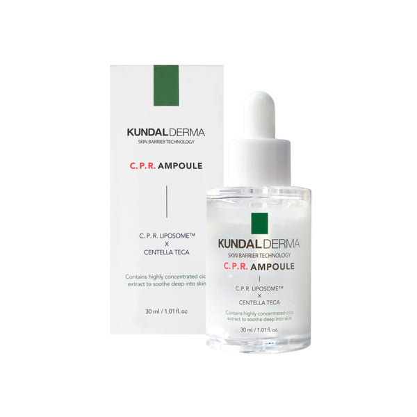 Kundal Derma C.P.R Ampoule 30Ml