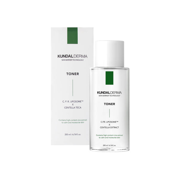 Kundal Derma Toner 200Ml