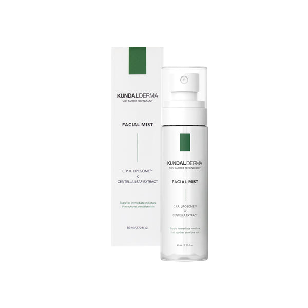 Kundal Derma Mist 80Ml