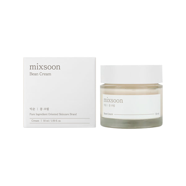Mixsoon Bean Cream 50Ml