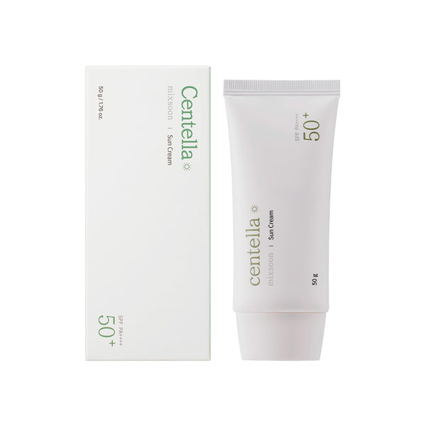 Mixsoon Centella Sun Cream 50Ml