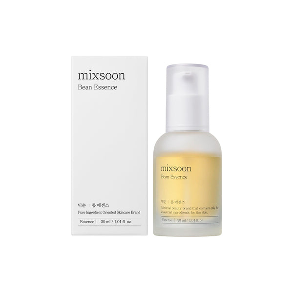 Mixsoon Bean Essence 30Ml