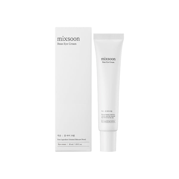 Mixsoon Bean Eye Cream 20Ml
