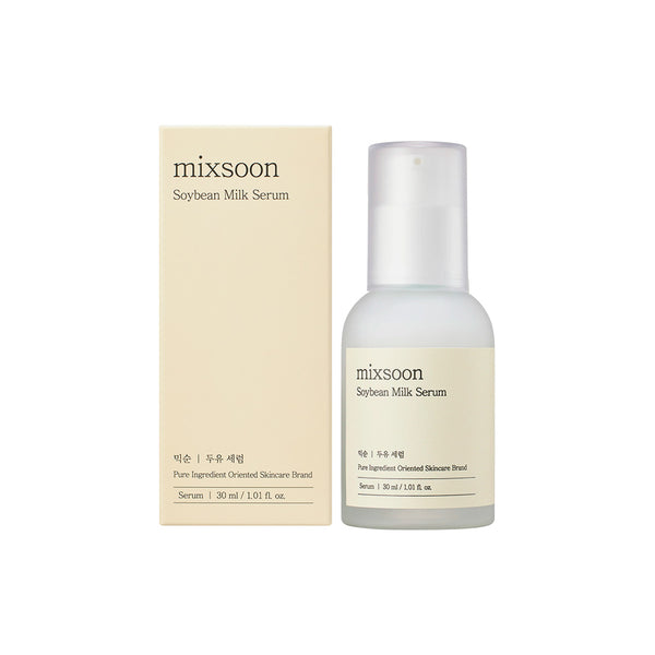 Mixsoon Soybean Milk Serum 50Ml