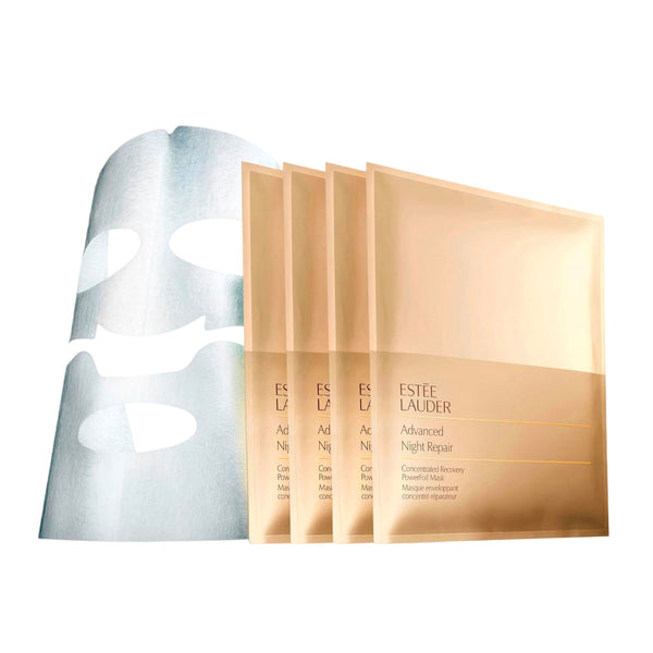 Mascarilla PowerFoil Advanced Night Repair (x4)