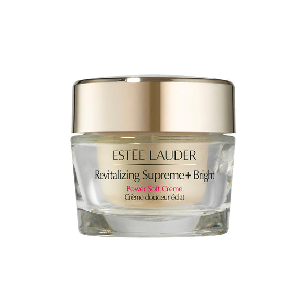 Hidratante Iluminador Revitalizing Supreme+ Bright Power Soft