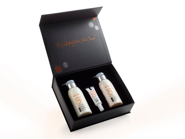 Biotop 911 Quinoa Christmas Kit