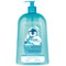 Abcderm Gel Limpiador Espumoso Suave Para Bebés Y Niños - Bioderma