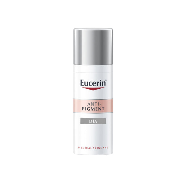 Eucerin Antipigment Crema De Dia