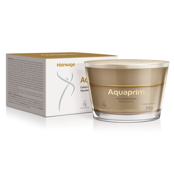 Aquaprim Crema Hidratante Hidrisage