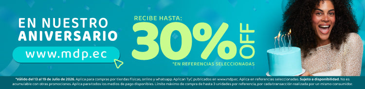 ANIVERSARIO ECOMMERCE SKINCARE