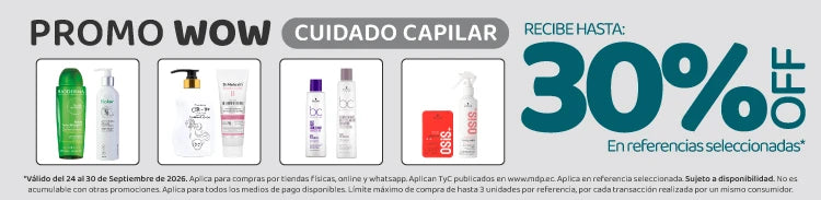 Evento Wow Capilar