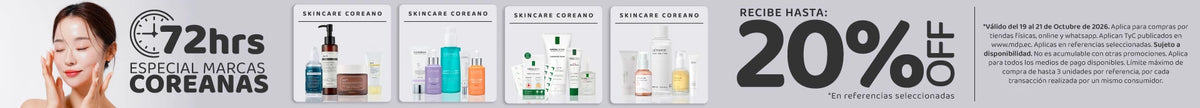 ESPECIAL COREANOS