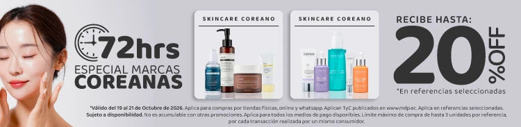 ESPECIAL COREANOS