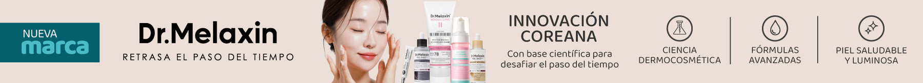 Dr. Melaxin