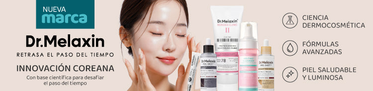 Dr. Melaxin