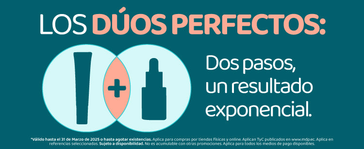 Duos Perfectos