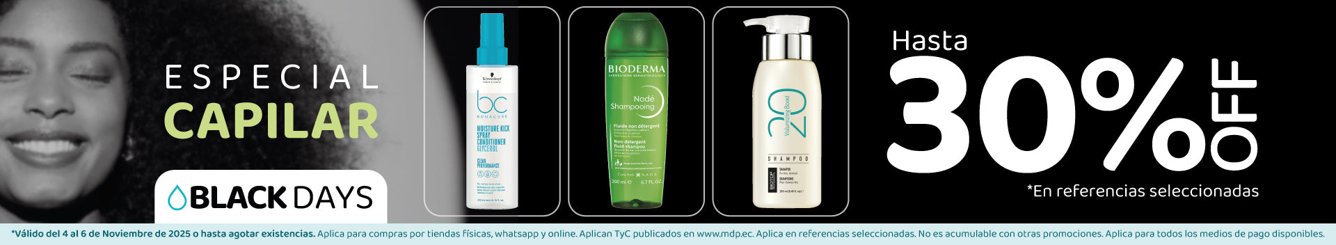 Especial Capilar- Bioderma