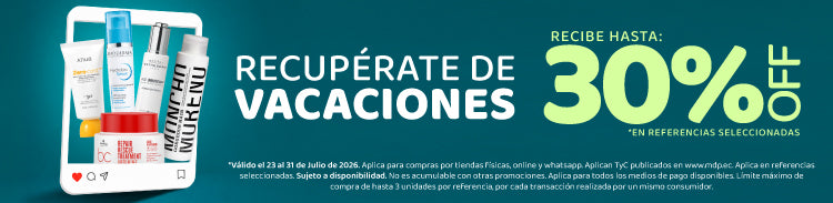 ESPECIAL VACACIONES SCHWARZKOPF PROFESSIONAL