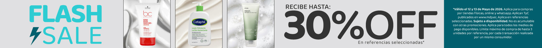 Flash Sale Mayo Anua